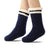 Navy Blue / EU37-40(US4-7)