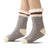Light Gray / EU37-40(US4-7)