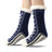 Navy Blue / EU37-40(US4-7)