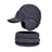 Dark Grey / One Size