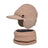 Khaki / One Size