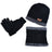 Black / One Size