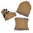 Khaki / One Size