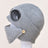 Grey / One Size