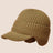 Khaki / One Size