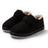 Black / EU38-39(US5-6)