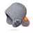 Light Gray / One Size