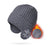 Dark Grey / One Size