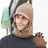 Khaki / One Size