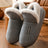 Grey / EU37-38(US4-5)