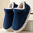 Navy Blue / EU37-38(US4-5)