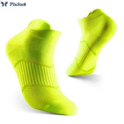 Plus Size Fitness Quick Dry Ankle Compression Socks(8 Pairs)