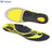 Yellow / EU38-40(US5-7)