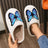 Butterfly / EU38-39(US5-6)