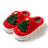 Red / EU38-39(US5-6)