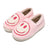 Pink / EU36-37(US3-4)