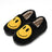 Black / EU36-37(US3-4)