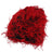Red / One Size
