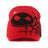 Red / One Size