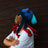 Navy Blue / One Size / Hat