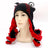 Black / One Size / Hat