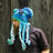 Blue / One Size