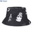 Black / One Size