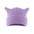 Purple / One Size