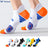 Multicolor / EU39-45(US6-11)