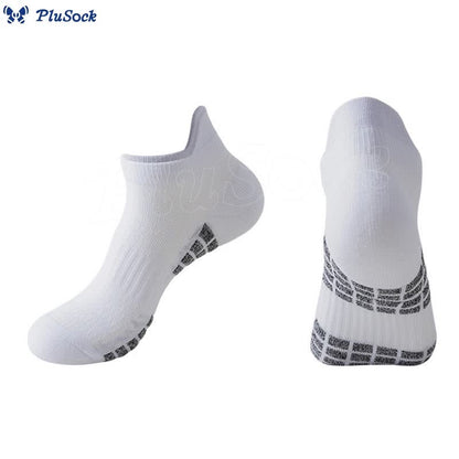 Plusock Quick Drying Ankle Compression Socks(12 Pairs)