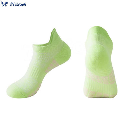 Plusock Quick Drying Ankle Compression Socks(12 Pairs)