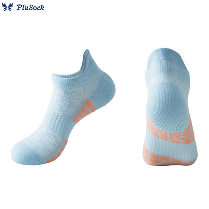 Plusock Quick Drying Ankle Compression Socks(12 Pairs)
