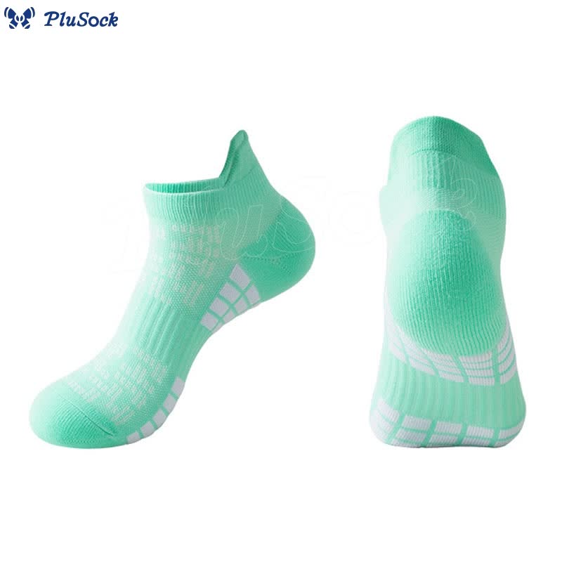 Plus Size Quick Drying Ankle Compression Socks(12 Pairs)