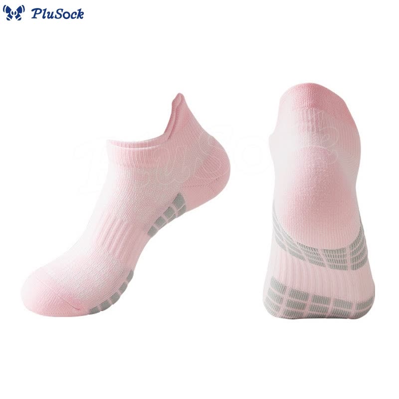 Plus Size Quick Drying Ankle Compression Socks(12 Pairs)