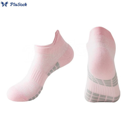 Plusock Quick Drying Ankle Compression Socks(12 Pairs)