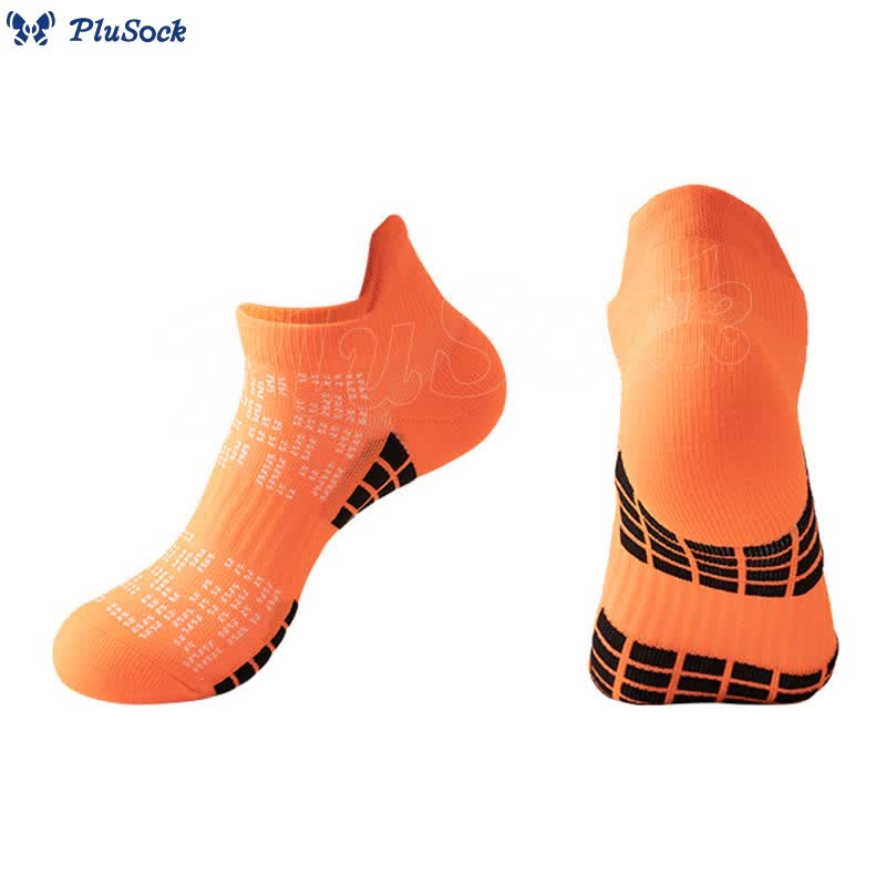 Plus Size Quick Drying Ankle Compression Socks(12 Pairs)