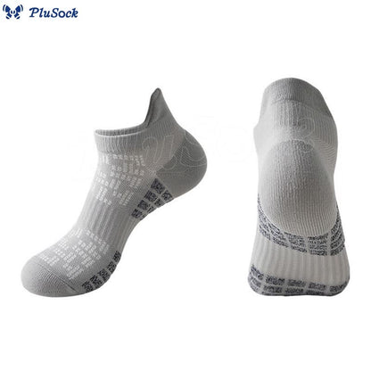 Plusock Quick Drying Ankle Compression Socks(12 Pairs)