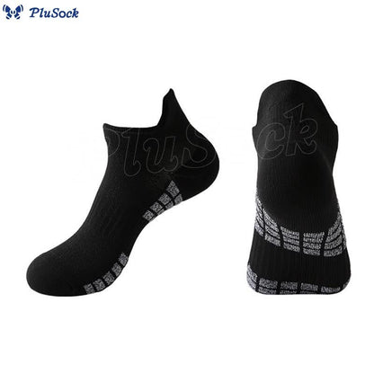 Plusock Quick Drying Ankle Compression Socks(12 Pairs)