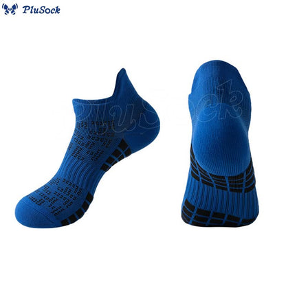 Plusock Quick Drying Ankle Compression Socks(12 Pairs)
