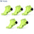 Green / EU39-45(US6-11)
