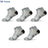 Grey / EU39-45(US6-11)