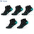 Black / EU39-45(US6-11)