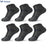Dark Grey / EU39-45(US6-11)