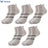 Grey / EU39-45(US6-11)
