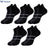 Black / EU39-45(US6-11)