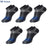 Dark Grey / EU39-45(US6-11)