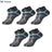 Dark Grey / EU39-45(US6-11)