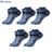 Blue / EU39-45(US6-11)