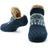 Navy Blue / US 3-6