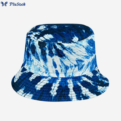 Plusock Plus Size Reversible Bucket Hat